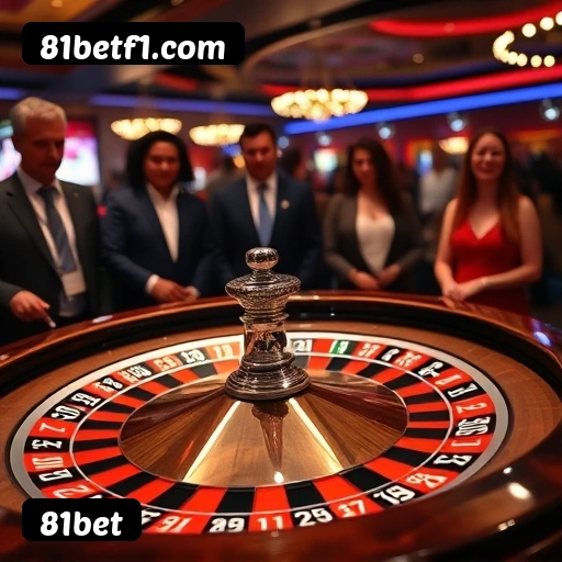 Lottery Clássica na 81bet