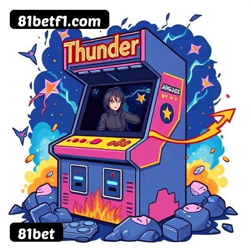 Siga a 81bet no Facebook