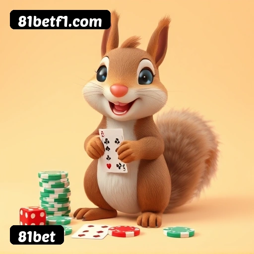 Apostas esportivas ao vivo na 81bet