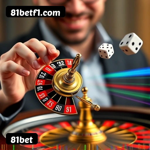 Slots Premium da PG Soft na 81bet