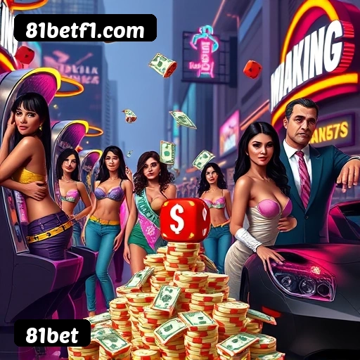 Certificações de segurança e licenças da 81bet