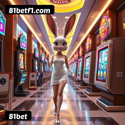 Bônus de Boas-vindas 81bet