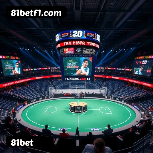 Instalação Android 81bet