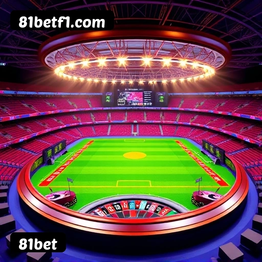 Promoções e bônus exclusivos da 81bet